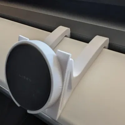 Giá đỡ Magsafe cho Tesla Model 3/Y chắc chắn hơn