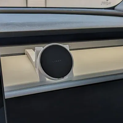 Giá đỡ Magsafe cho Tesla Model 3/Y chắc chắn hơn