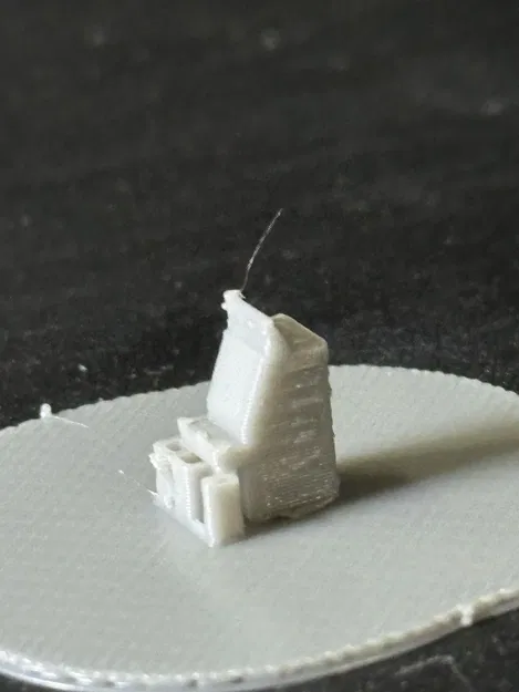 Tủ game arcade tỉ lệ N cho mô hình đường sắt - Image 1