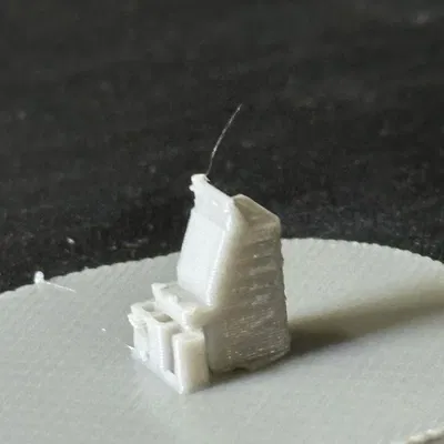 Tủ game arcade tỉ lệ N cho mô hình đường sắt