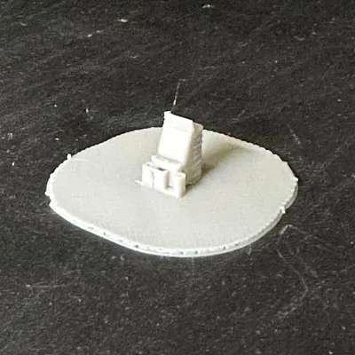 Tủ game arcade tỉ lệ N cho mô hình đường sắt