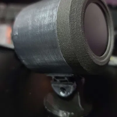 Giá đỡ đồng hồ Flock 52mm đa năng