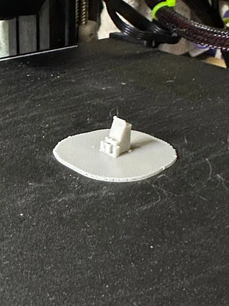 Tủ game arcade N Scale để in 3D - Image 2