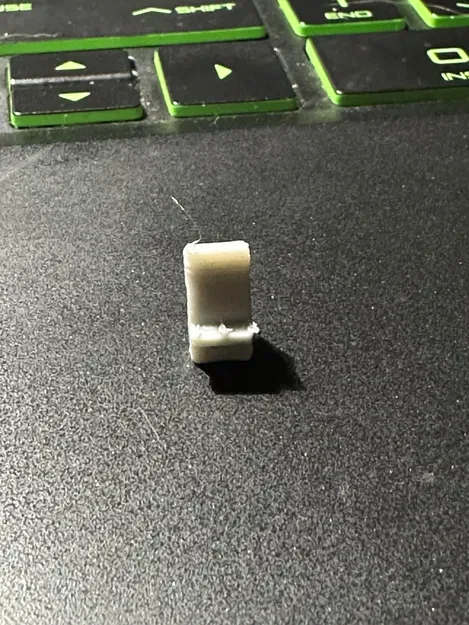 Tủ game arcade N Scale để in 3D - Image 3