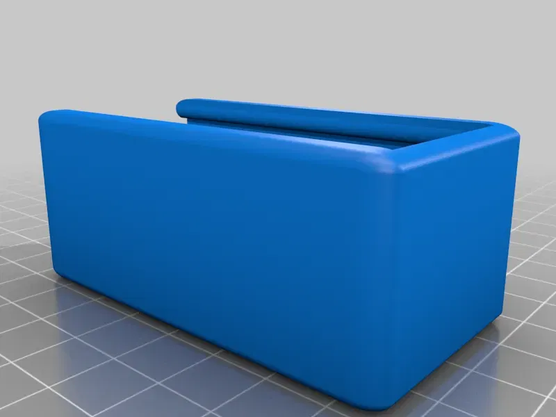 Giá đỡ cho Hacksmith Mini Saber - Image 3