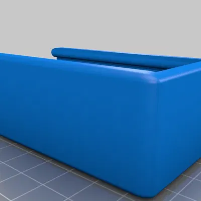 Giá đỡ cho Hacksmith Mini Saber