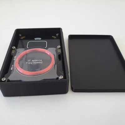 Hộp bảo vệ cho Proxmark 3 easy