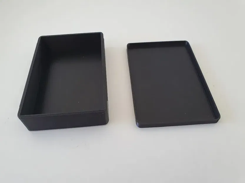 Hộp bảo vệ cho Proxmark 3 easy - Image 2