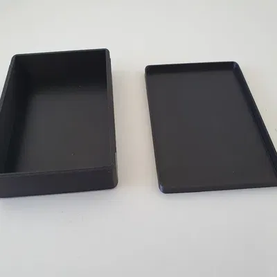 Hộp bảo vệ cho Proxmark 3 easy