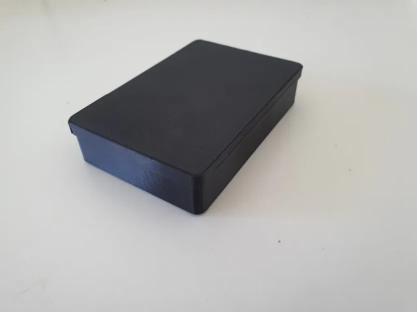 Hộp bảo vệ cho Proxmark 3 easy - Image 3