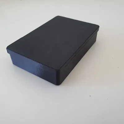 Hộp bảo vệ cho Proxmark 3 easy