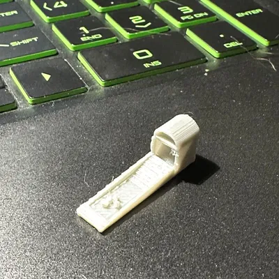 Skee-Ball tỉ lệ N với bóng cho mô hình đường sắt