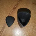 Giá đỡ cho đàn ghi-ta với khả năng chứa 50 chiếc pick - Thumbnail 2