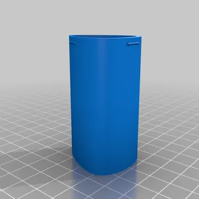 Giá đỡ cho đàn ghi-ta với khả năng chứa 50 chiếc pick