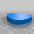Giá đỡ cho đàn ghi-ta với khả năng chứa 50 chiếc pick - Thumbnail 4