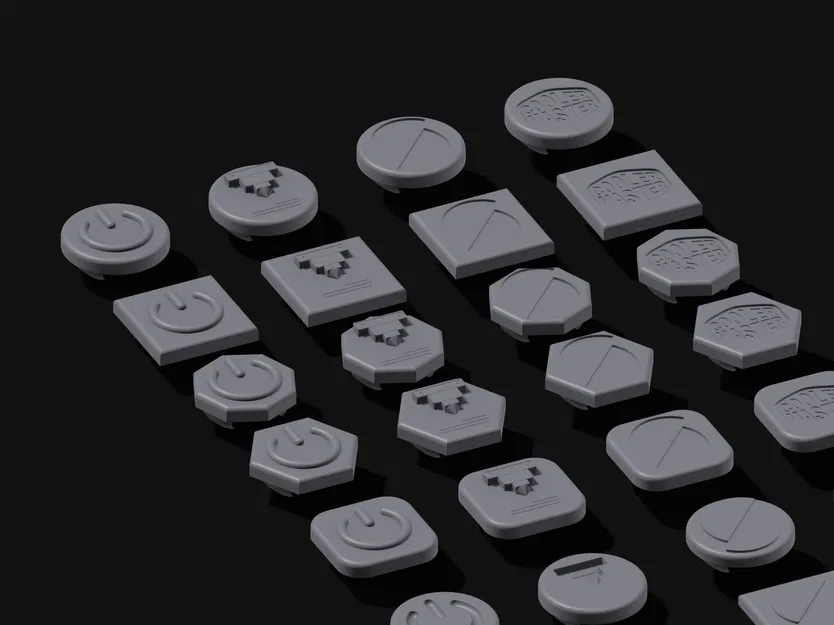 Gói trang trí QUBE 500 cho Cooler Master - Image 5