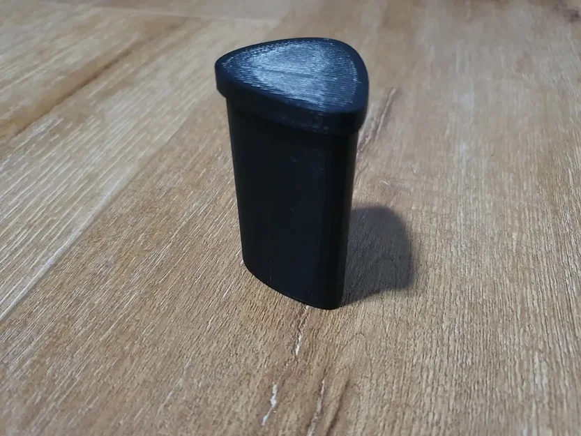 Giá đỡ cho đàn ghi-ta với khả năng chứa 50 chiếc pick - Image 5