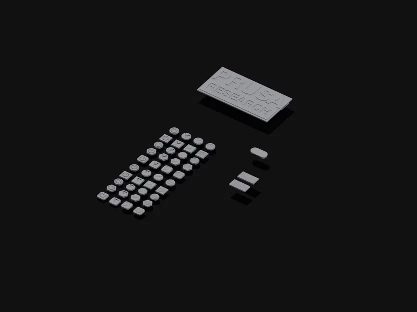 Gói trang trí QUBE 500 cho Cooler Master - Image 7