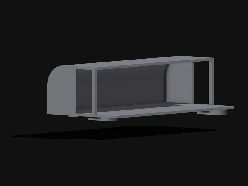 Gói trang trí QUBE 500 cho Cooler Master - Image 11