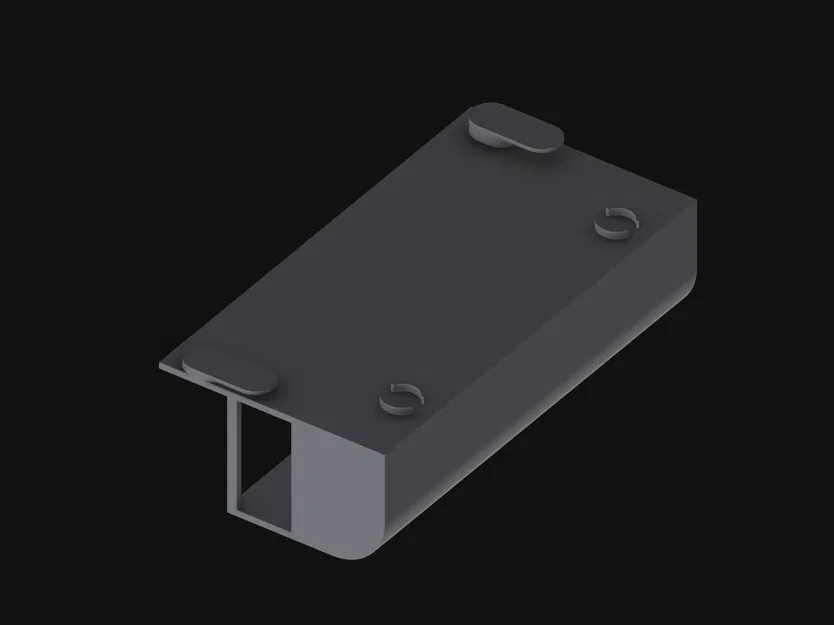 Gói trang trí QUBE 500 cho Cooler Master - Image 15