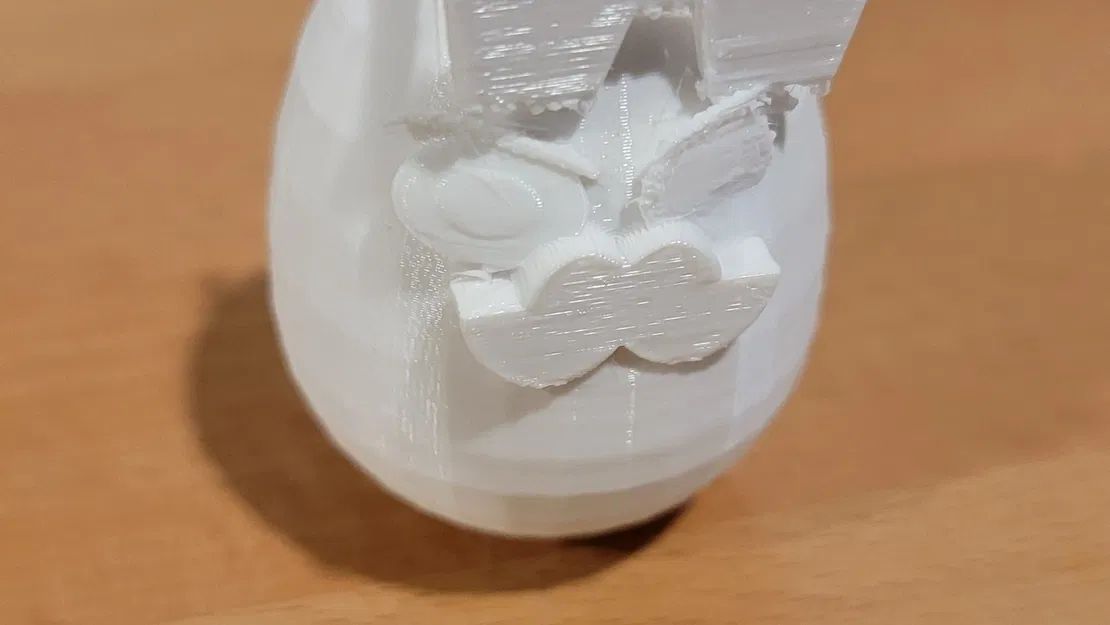 Trứng gián điệp tức giận của Mateo - Image 2