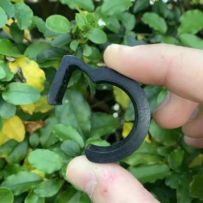 Giá đỡ ga cho máy cắt cỏ Honda GXV 160