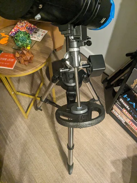 Bộ chuyển đổi trọng lượng Olympic cho giá đỡ kính thiên vă... - Image 1