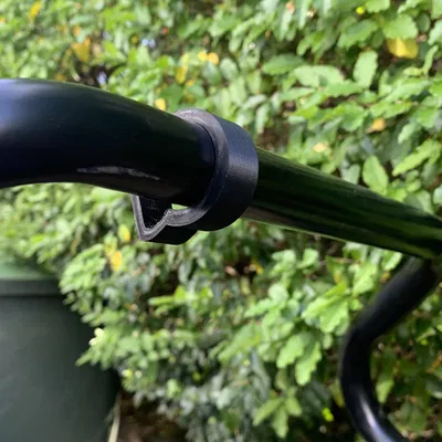 Giá đỡ ga cho máy cắt cỏ Honda GXV 160