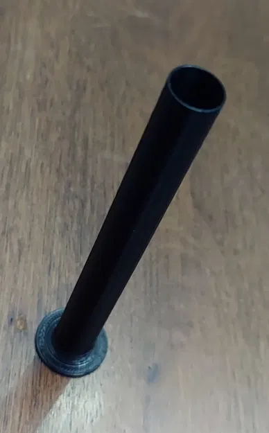 Tháp điều chỉnh tròn cho máy in 3D - Image 1