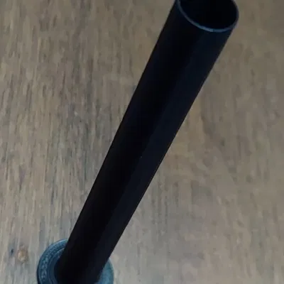 Tháp điều chỉnh tròn cho máy in 3D