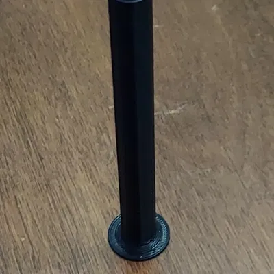 Tháp điều chỉnh tròn cho máy in 3D