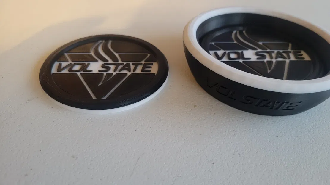 Đồ lót ly Vol State Community College dành cho gia đình - Image 2