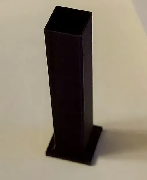 Tháp điều chỉnh tròn cho máy in 3D - Image 3