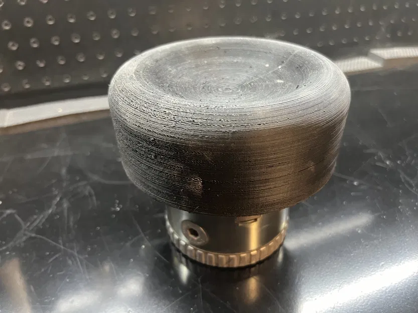 Chuck Jam 6" cho máy tiện gỗ - Image 1