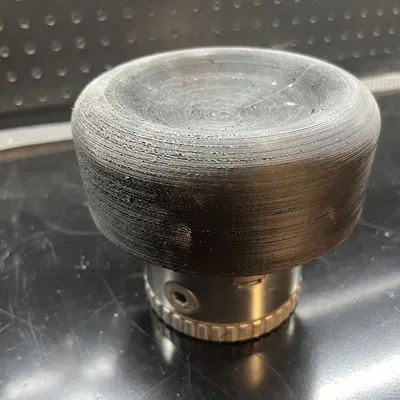 Chuck Jam 6" cho máy tiện gỗ