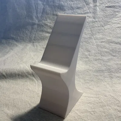 Giá đỡ tay cầm Xbox X mặc định