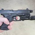 Công cụ bắn khô Glock 9mm cho huấn luyện - Thumbnail 3
