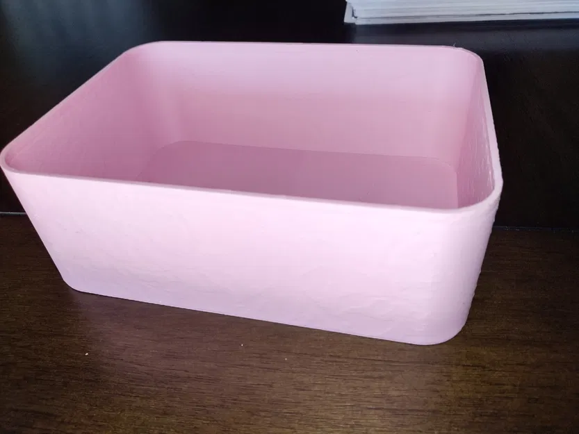 Hộp đựng họa tiết hoa tinh tế cho khăn ướt Cottonelle™ - Image 4