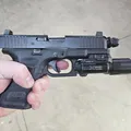 Công cụ bắn khô Glock 9mm cho huấn luyện - Thumbnail 5