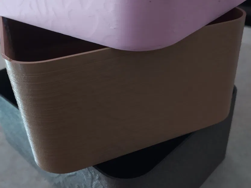 Hộp đựng họa tiết hoa tinh tế cho khăn ướt Cottonelle™ - Image 5