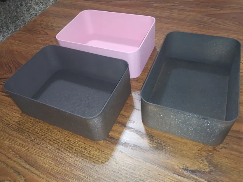 Hộp đựng họa tiết hoa tinh tế cho khăn ướt Cottonelle™ - Image 6