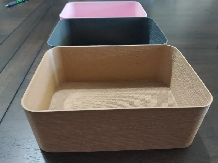 Hộp đựng họa tiết hoa tinh tế cho khăn ướt Cottonelle™ - Image 8