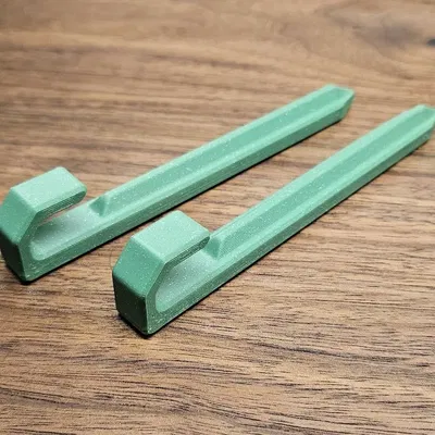 Cọc đa năng cho cắm trại và các hoạt động ngoài trời