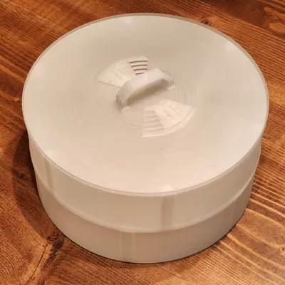 Giá thể nảy mầm hạt giống cho cây trồng