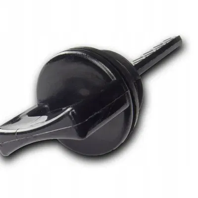 Nắp dầu Bagnet oleju 19mm cho máy phát điện Honda