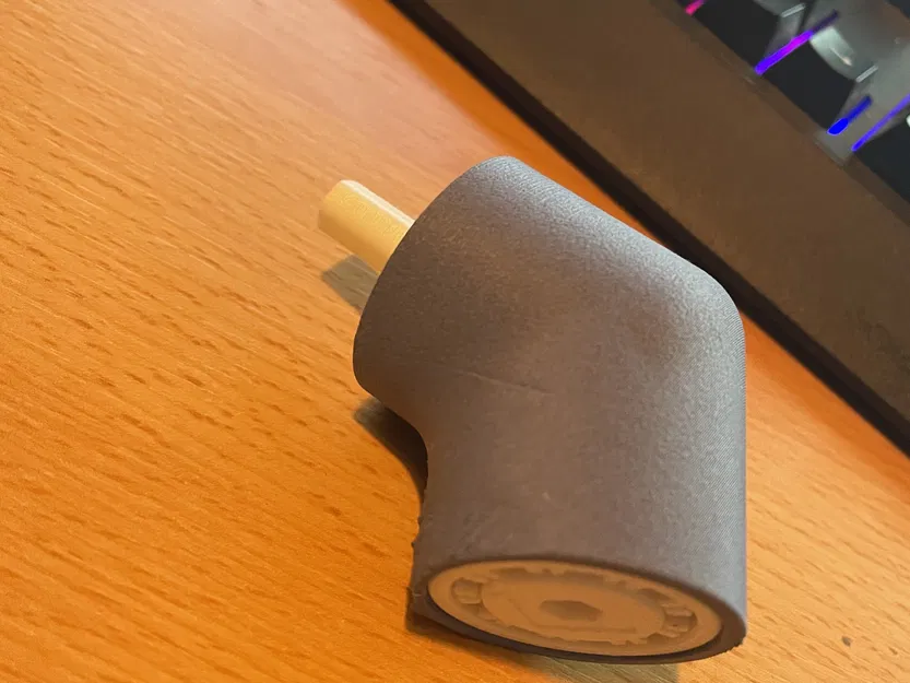 Giá đỡ bit góc cho tua vít - Image 2