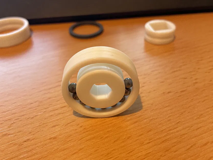 Giá đỡ bit góc cho tua vít - Image 3