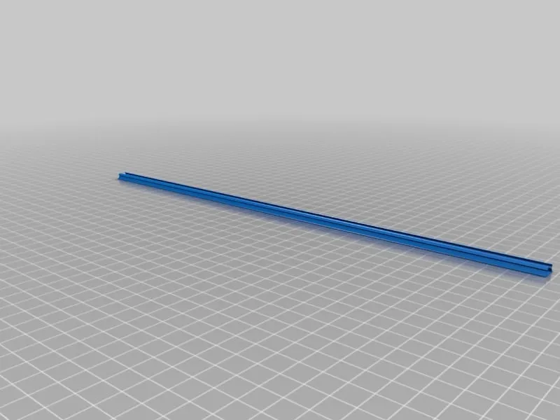 Mô hình tùy chỉnh 330mm cho máy in 3D - Image 1