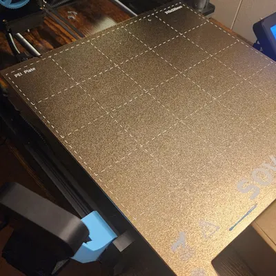 Giá đỡ webcam gắn vào ZRail cho máy in SV06