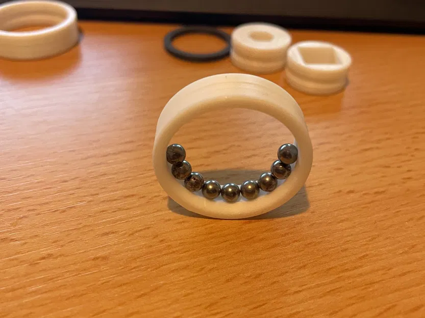 Giá đỡ bit góc cho tua vít - Image 5